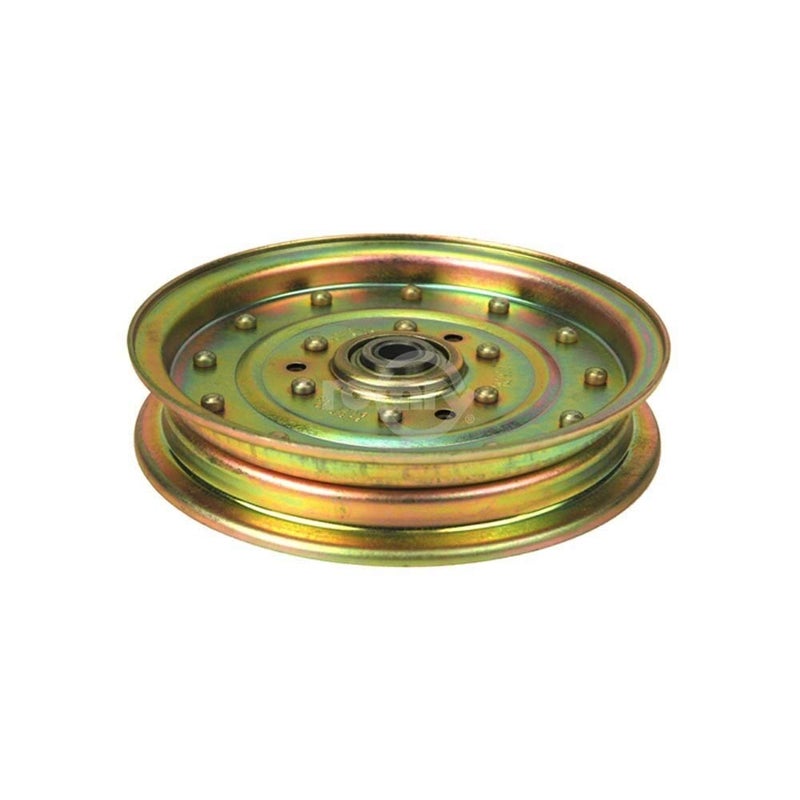 Rotary 12472 Flat Idler Pulley - Image 2